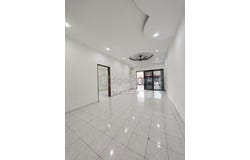 Jalan Pakis, Skudai, Johor 81300