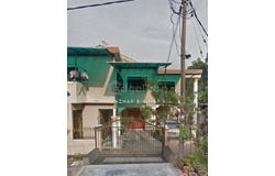 Jalan Saga, Ampang, Selangor 68000