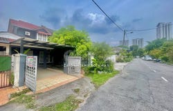 Jalan Bk 1, Puchong, Selangor