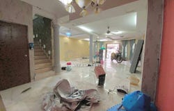 Jalan Tasik Puteri, Rawang, Selangor 48300