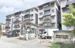 Seri Kembangan, Selangor 43300