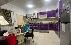Jalan Ungu U9/30, Sunway Kayangan, Shah Alam, Selangor 47810