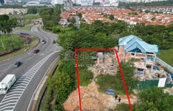 Shah Alam, Selangor