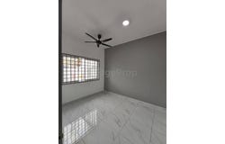 Off Jalan Besar, Kulai, Johor 81100