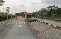 Jalan Ecohill 2, Semenyih, Selangor 43500