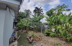 Jalan Melor, Bangi, Selangor 43000