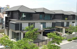 Jalan 1/38G, Segambut, Segambut, Kuala Lumpur 51200