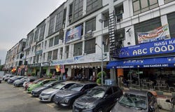 Puchong, Selangor 47100
