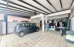 Jalan Rakan, Taman Rakan, Cheras South, Selangor 43000