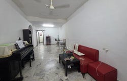 Jalan Ara, Skudai, Johor 81300