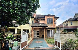 Cheras, Selangor 43200