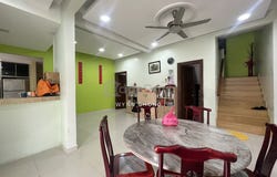 Bandar Mahkota Cheras, Cheras South, Cheras South, Selangor 43200