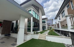 Shah Alam, Selangor 40150