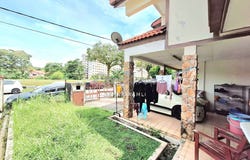 Jalan USJ 12/1, USJ, Selangor 47630