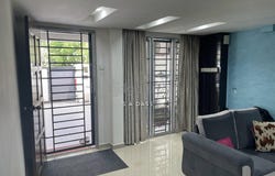 Off Jalan Gasing, Petaling Jaya, Selangor 46000