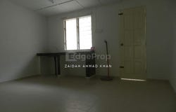 Jalan Changkat Permata, Keramat, Selangor 53300