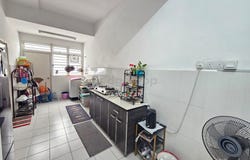 Seri Kembangan, Selangor 43300