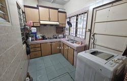 Batu 9th Cheras, Selangor 43200