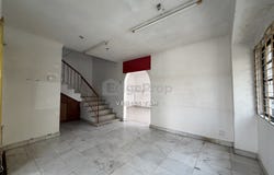 Jalan Mutiara Barat , Cheras, Kuala Lumpur 56000