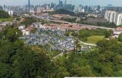 Wangsa Maju, Kuala Lumpur
