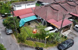 Rawang, Selangor 48300