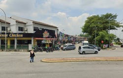 Jalan 1a/3, Sungai Buloh, Selangor 47000