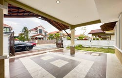 Jalan Aman Perdana, Klang, Selangor 41050
