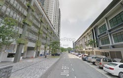 Jalan BP7, Puchong, Selangor 47100