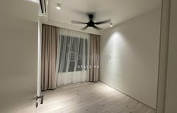 Jalan Residen Utama, Desa ParkCity, Kuala Lumpur 52200