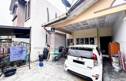 Section 23, Shah Alam, Selangor 40000