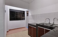 Jalan Aman Perdana, Klang, Selangor 41050