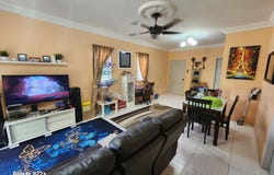 Jalan Sungai Tua, Taman Jasa Pewira, 68100, Selangor, Selayang, Selangor 68100