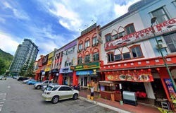 Genting Highlands, Pahang 69000