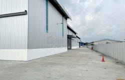 Port Klang, Selangor 42000