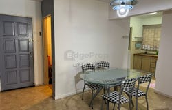 Jalan 6/95B, Cheras, Kuala Lumpur 56100