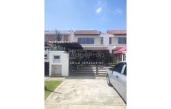 Jalan Bk 1, Puchong, Selangor