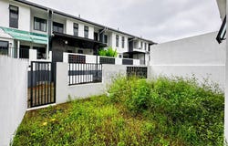 Shah Alam, Selangor 40160