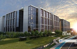 Petaling Jaya, Selangor