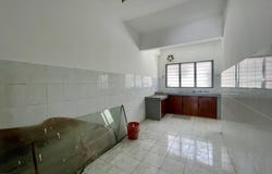 Pandan Indah, Selangor