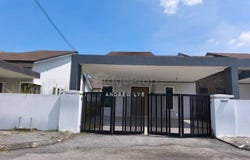 Jalan Kampar, Ipoh, Perak 30250