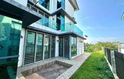 Jalan Puteri Heights, Bandar Country Homes, Selangor 47000