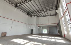 Jalan Pasir Putih, Taman Pasir Putih, Pasir Gudang, Johor 81700