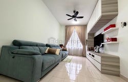 Persiaran Denai Nusantara, Gelang Patah, Johor 81550