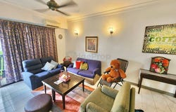 Jalan Ampang Utama 2/2, Ampang, Selangor 68000