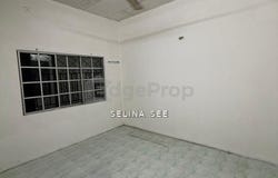 Jalan Sutera, Klang, Selangor 41000