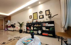 Johor Bahru, Johor 80300