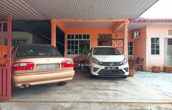 Jalan Selasih, Kulim, Kedah 9000