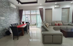 Bandar Amanjaya, Sungai Petani, Kedah 8000