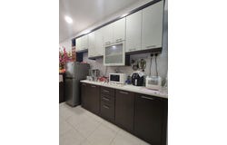 Johor Bahru, Johor 81100