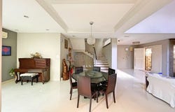 Jalan Melawati 5A, Taman Melawati, Selangor 68000